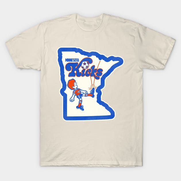 Minnesota kicks jersey 2025